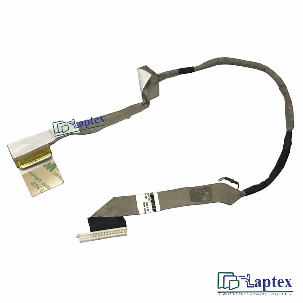 Hp Compaq Cq510 LCD Display Cable